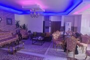 ویلا دوخواب مبله تراس دار در جاجرود
