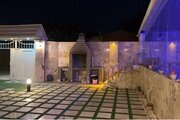 ویلا تکخواب مبله استخردار در اصفهان