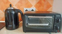آپارتمان تک خواب ارکیده کیش