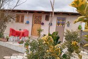 سوئیت ویلا جنگلی در فومن