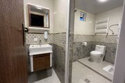 کلبه چوبی دوبلکس لب رودخانه ماه رود 2 در ماسال