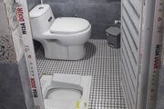 خانه ویلایی دو خواب مبله آتنا در ماسال
