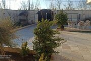 ویلا استخردار تکخواب گل آذین در کردان