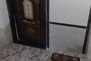 واحد تکخواب مبله درطبقه 1 ویلا دوبلکس شیرگاه