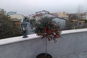 واحد مبله دو خواب طبقه دوم ویلا در تنکابن | تراس