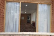 کلبه فلت در بومگردی نکا
