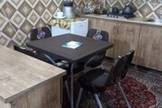 ویلا مبله تکخواب نگار در رشت