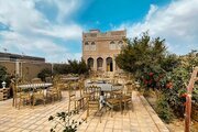 اتاق 3 در اقامتگاه بومگردی در فردوس