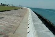 سوئیت 40 متری ساحلی 2 در قشم