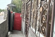 واحد تکخواب مبله درطبقه1ویلا آراد&آوینا در رامسر