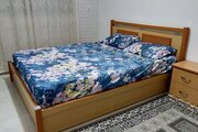 ویلا مبله دو خواب محبوب در بندرانزلی