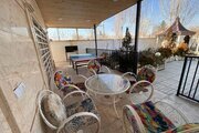 ویلا دوخواب استخردار اورکید در چهارباغ