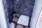 کلبه جنگلی تکخواب مبله در تالش سراگاه