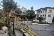 واحد تکخواب مبله 106 در هتل آپارتمان نوشهر
