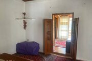 کلبه چوبی تکخواب آرامش در سوادکوه