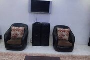 ویلا استخردار ارغوان در آغچه حصار