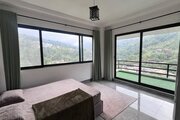 ویلا تریپلکس سه خواب جکوزی دار کوه نور در رامسر