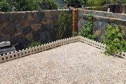 کلبه سوئیسی دوبلکس دوخواب در تنکابن
