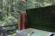 کلبه سوئیسی دوبلکس تکخواب در شیرگاه