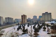 سوئیت مبله استخردار در اقدسیه