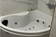 آپارتمان مبله دو خواب سرو زیبا در کیش