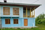 ویلا سنتی سه خواب در روستای سوراپشت تالش