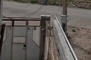 آپارتمان دوخواب شهرام 1 در جلفا
