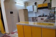 واحد دو خواب در طبقه همکف ویلا صبا در رودسر