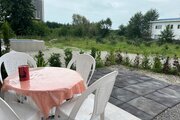 کلبه سوئیسی دوبلکس مبله دوخواب چلک در نوشهر