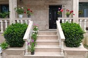 واحد دوخواب در طبقه اول ویلای بره سر
