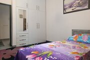 واحد مبله دو خواب طبقه دوم ویلا در تنکابن | اتاق خواب 