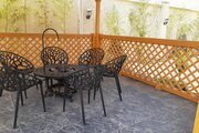 کلبه سوئیسی دوبلکس در لواسان
