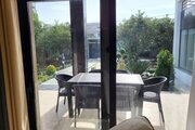 ویلا استخردار سه خواب مبله ساحلی در ایزدشهر