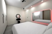آپارتمان مبله دوخوابه vip در جردن