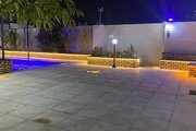 خانه ویلایی دو خواب استخردار در کردان