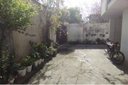 واحد طبقه همکف ویلا در چالوس