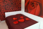 واحد تکخواب مبله در طبقه اول ویلا رامسر