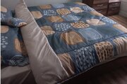 ویلا دو خواب استخردار سامی لند در چهارباغ