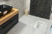 ویلا استخردار آب سرد دوخواب دوبلکس در کردان