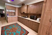 آپارتمان مبله ساحلی در سرخرود