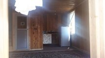 ویلا چوبی در روستای خوروم ماسال