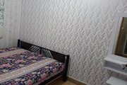 واحد در طبقه اول ویلا ماسال