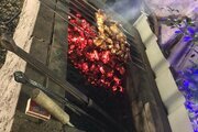 خانه ویلایی دو خواب مبله مادر در چالوس