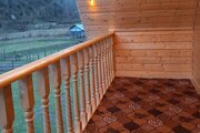کلبه سوئیسی دوبلکس رویایی فرهان در ماسال