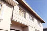 واحد پروین در طبقه دوم در رامسر
