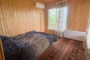 کلبه چوبی دوبلکس مبله در ماسال