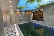 ویلا دوبلکس 3خواب استخردار VIP کد371 در سرخرود