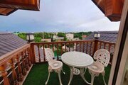عمارت 4 طبقه 6 خواب استخردار آبشار 2 در کردان