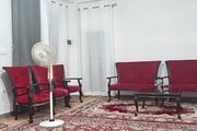سوئیت ویلا مبله رویایی ژیسو درماسال