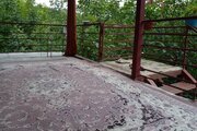 واحد دو خواب در طبقه دوم ویلا ماسال